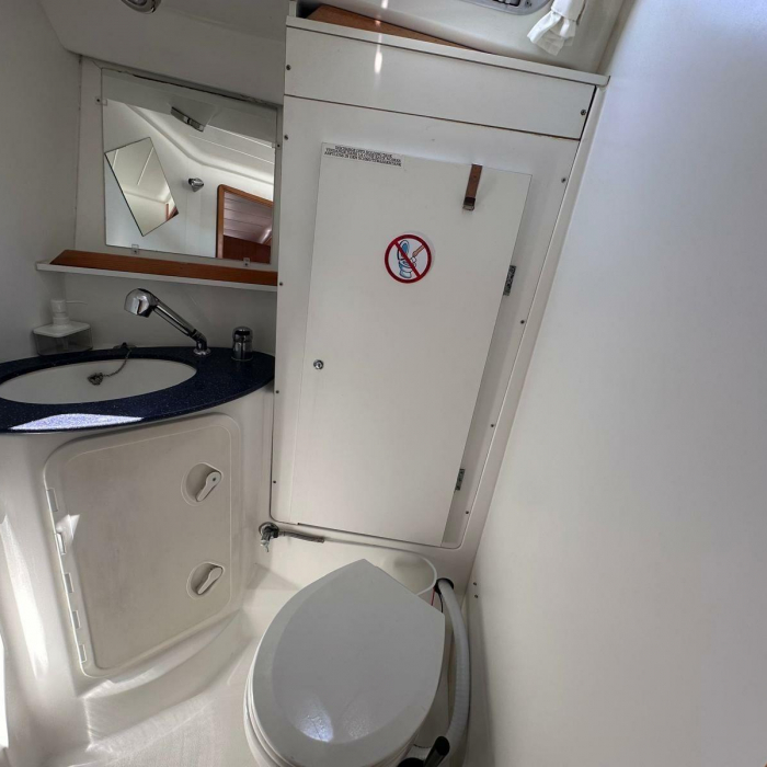 Miss Aleyna | Cyclades 39.3 photo 3