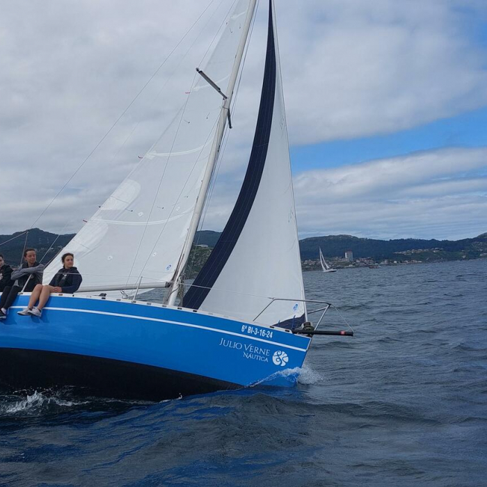 Comfort | Yatlant 24 photo 7