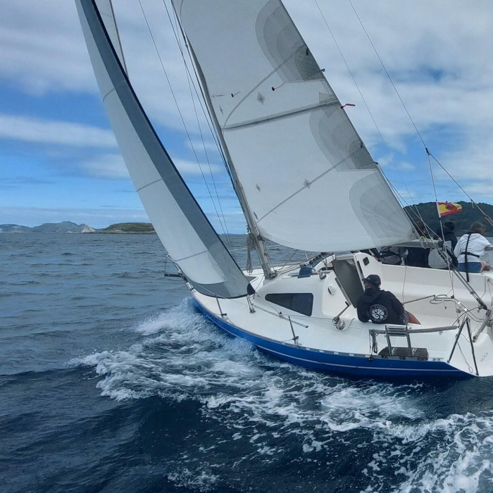 Comfort | Yatlant 24 photo 4