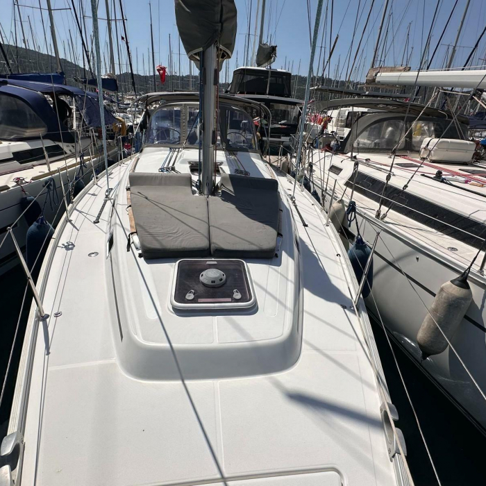 Miss Aleyna | Cyclades 39.3 photo 23