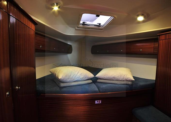 Tommy | Bavaria 38 photo 26