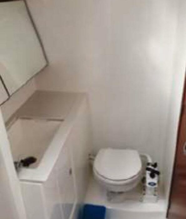 OSCAR TIME | Dufour 450 Grand Large photo 19