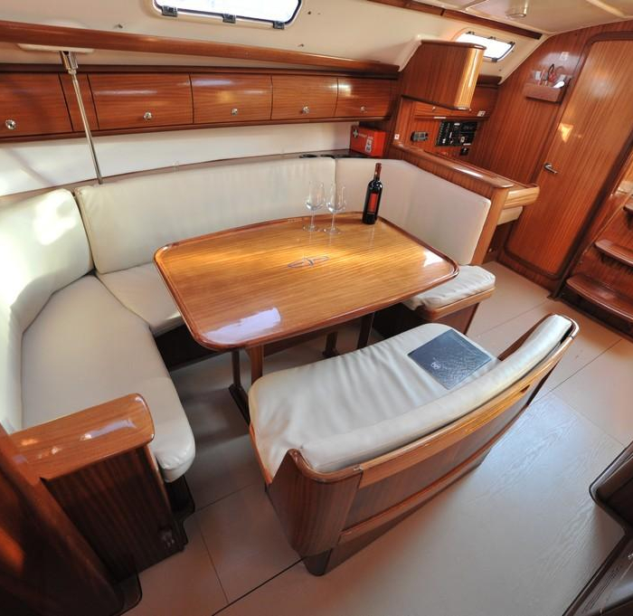 Tommy | Bavaria 38 photo 9