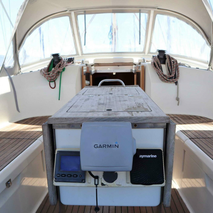 FORTUNA REDUX | Bavaria Cruiser 40 photo 9