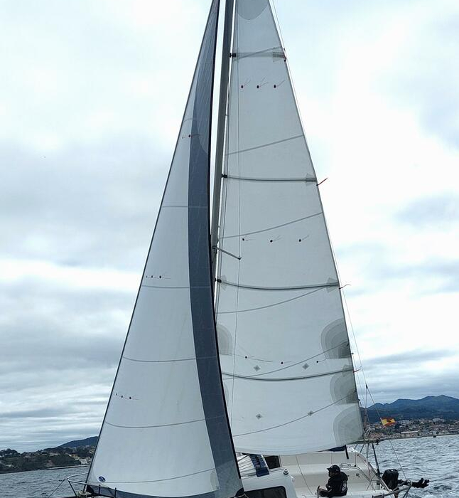 Comfort | Yatlant 24 photo 2