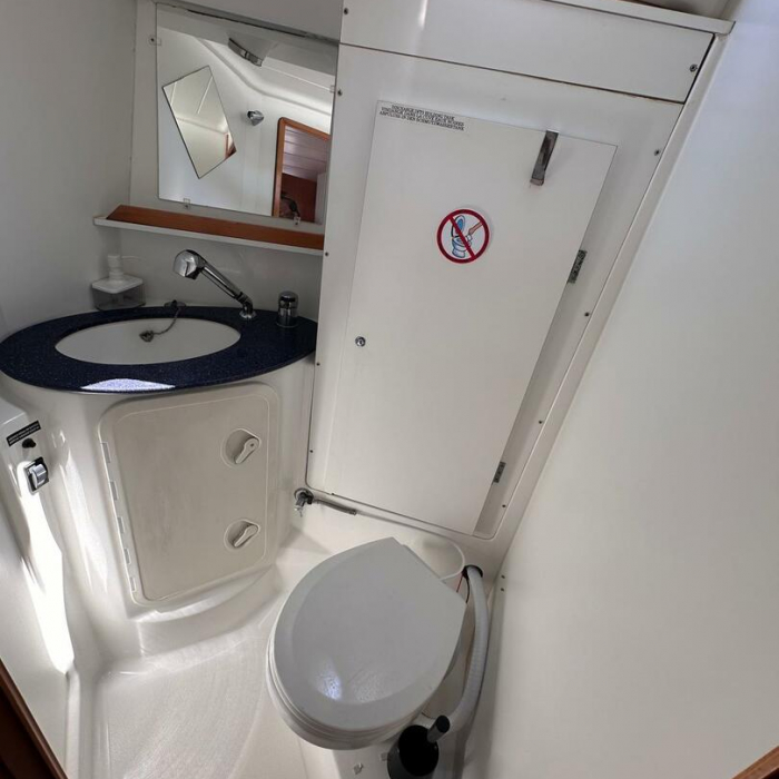 Miss Aleyna | Cyclades 39.3 photo 30