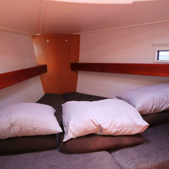 FORTUNA REDUX | Bavaria Cruiser 40 photo 34