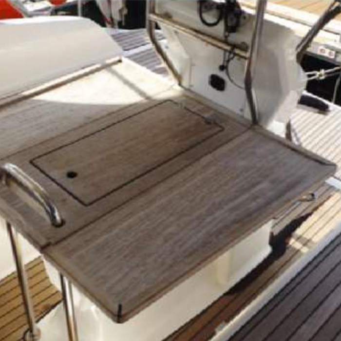 Kiwi | Bavaria Cruiser 36 photo 5