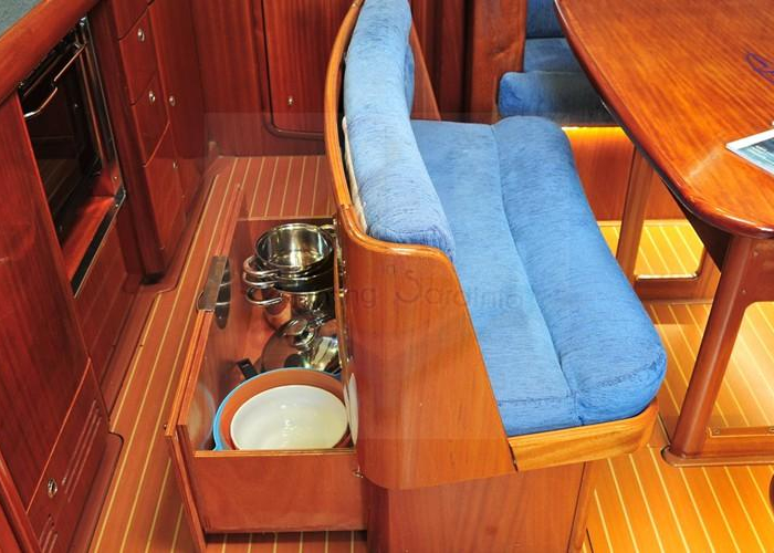 Tommy | Bavaria 38 photo 7