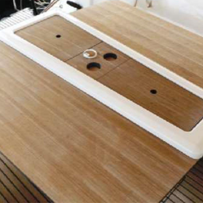 OSCAR TIME | Dufour 450 Grand Large photo 10