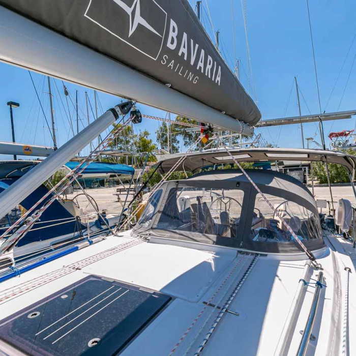 Moonrise | Bavaria Cruiser 34 photo 17