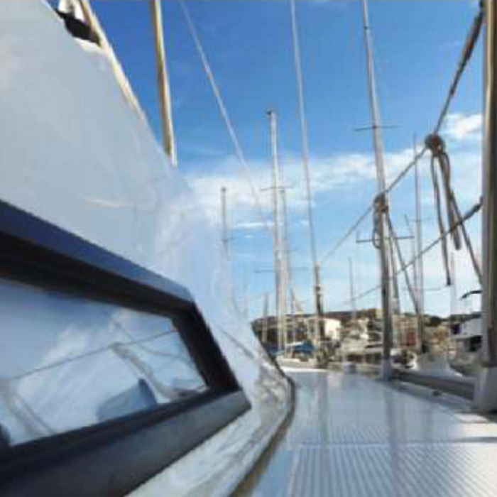 Kiwi | Bavaria Cruiser 36 photo 2