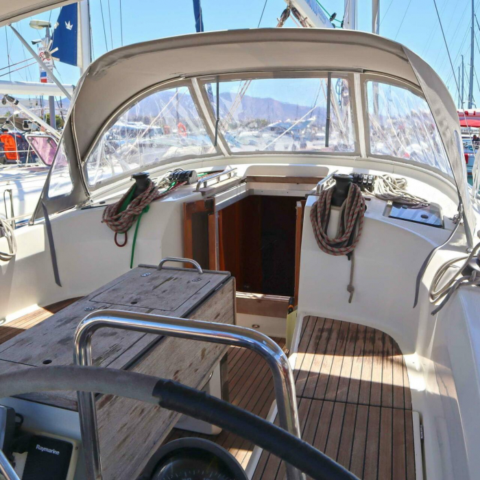 FORTUNA REDUX | Bavaria Cruiser 40 photo 1