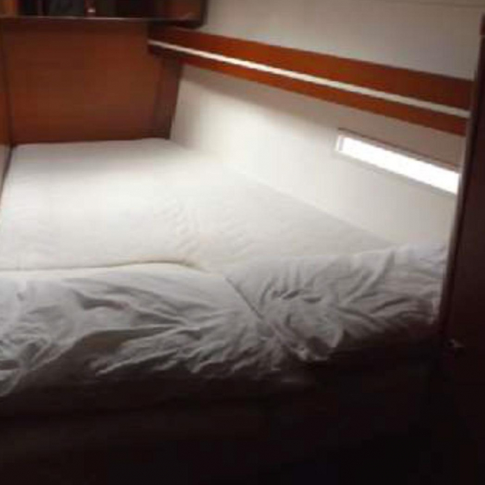 OSCAR TIME | Dufour 450 Grand Large photo 18