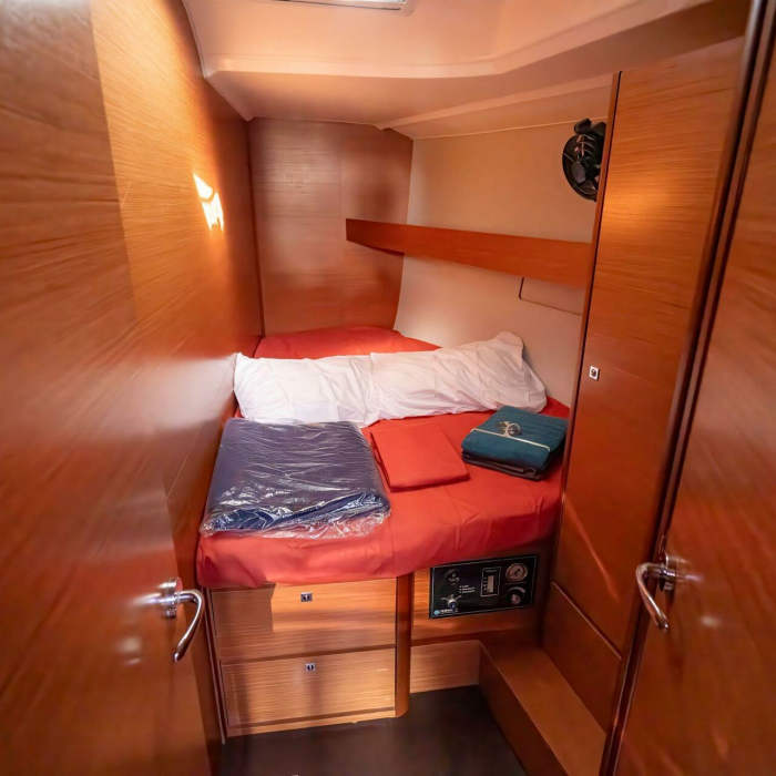 Picabia | Dufour 460 GL photo 5