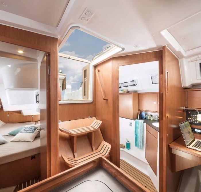 Just Enjoy | Bavaria Cruiser 34 photo 6