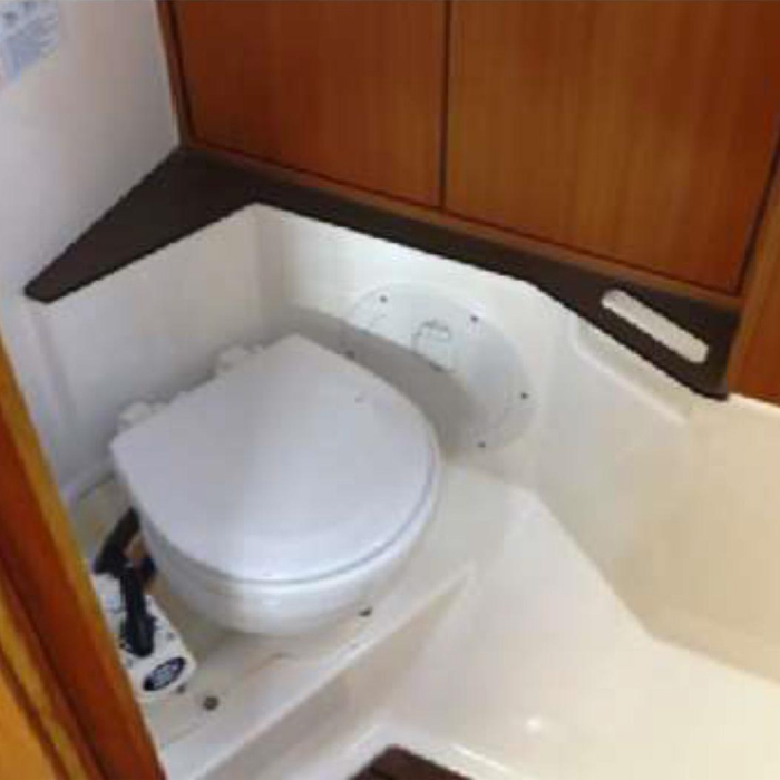 Kiwi | Bavaria Cruiser 36 photo 18