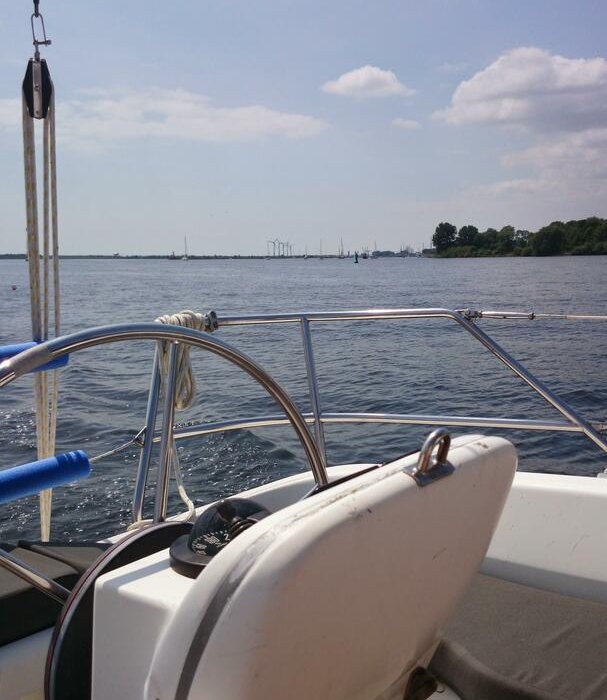 Theodor Storm | Bavaria 32 Holiday photo 2