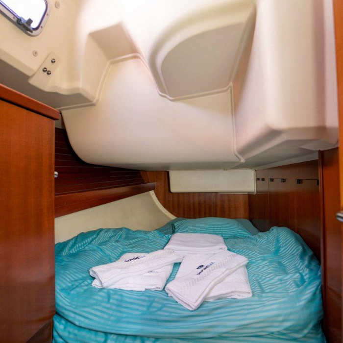 Esen Mila | Dufour 425 GL photo 10