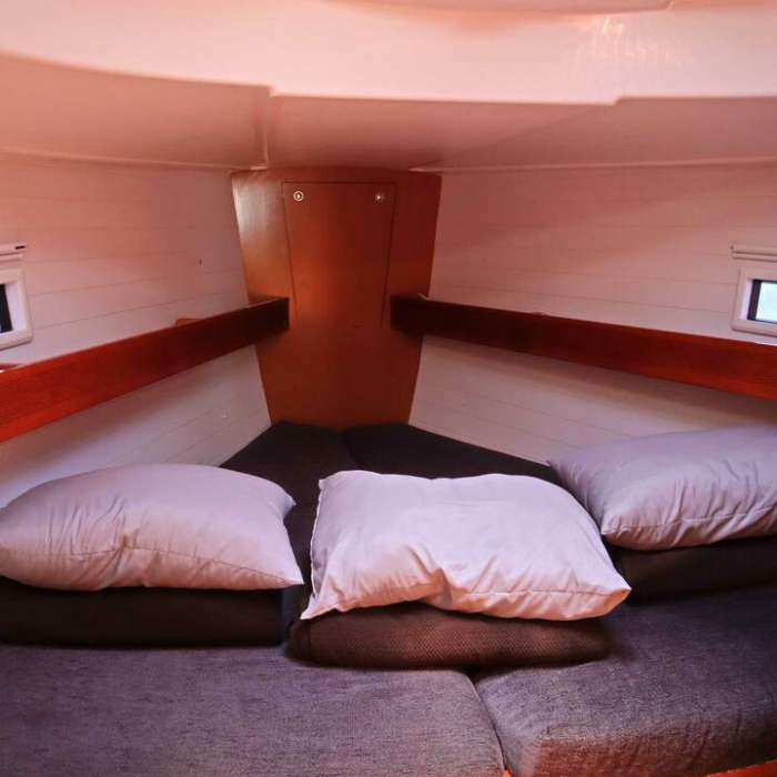 FORTUNA REDUX | Bavaria Cruiser 40 photo 19