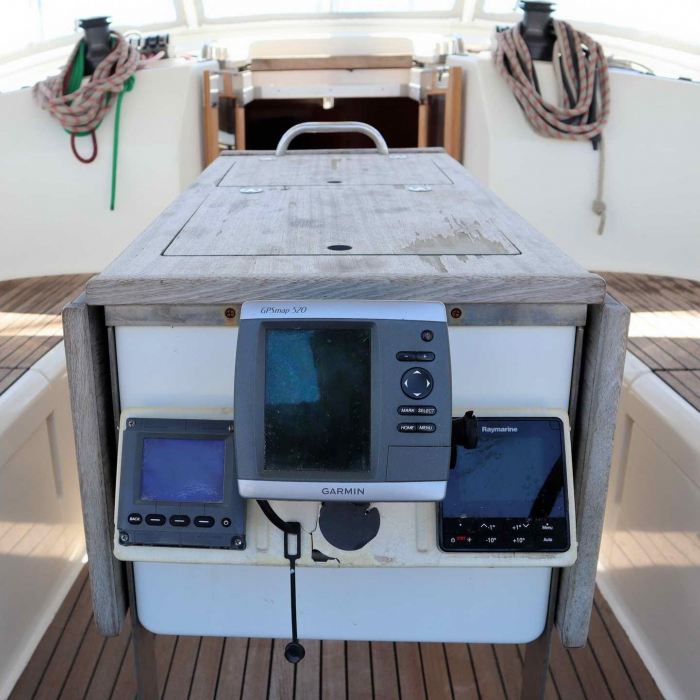 FORTUNA REDUX | Bavaria Cruiser 40 photo 11