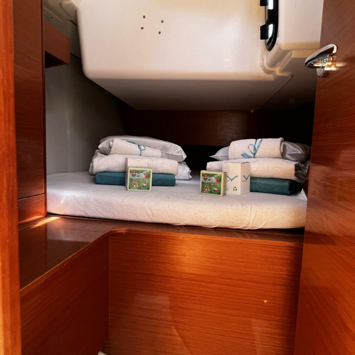 Else | Dufour 360 GL photo 22