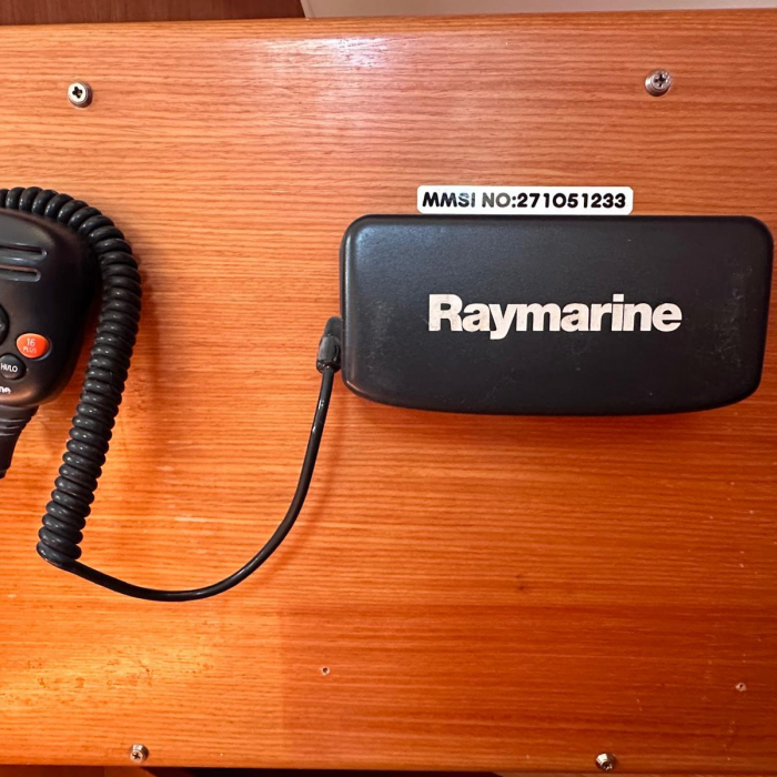 Miss Aleyna | Cyclades 39.3 photo 37