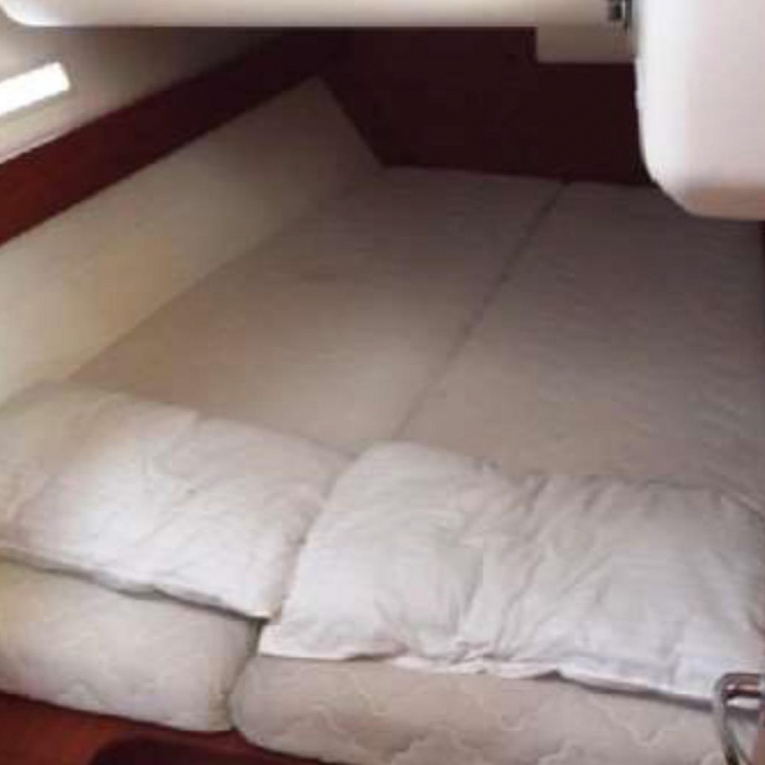 OSCAR TIME | Dufour 450 Grand Large photo 17