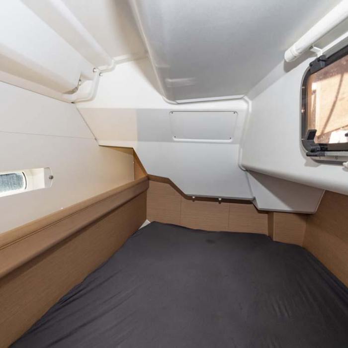 Marie | Sun Odyssey 389 photo 12