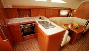Amazone | Elan 344 Impression photo 21