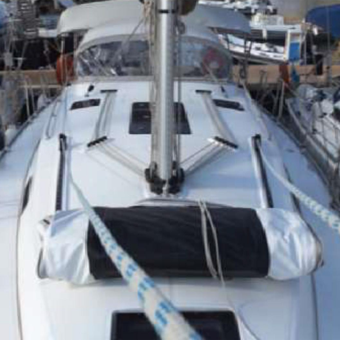 Kiwi | Bavaria Cruiser 36 photo 4