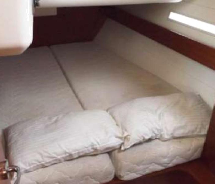 Oscar Time | Dufour 450 GL photo 22