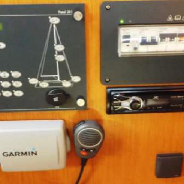 Kiwi | Bavaria Cruiser 36 photo 20